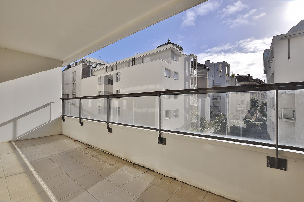 Vente Appartement 53m² 2 Pièces à Nantes (44000) - Agence Du Boccage