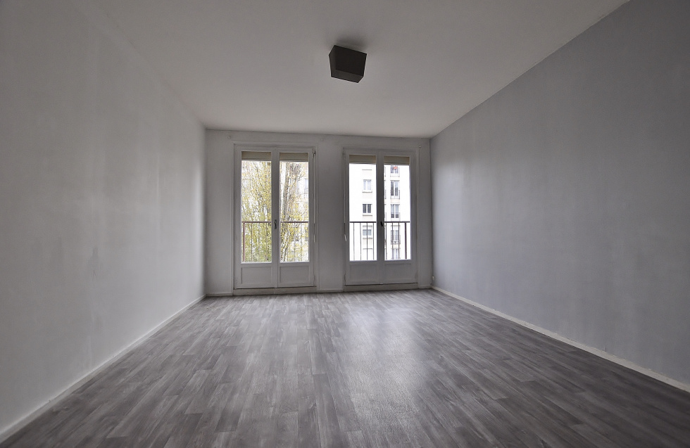Vente Appartement 64m² 3 Pièces à Rezé (44400) - Agence Du Boccage