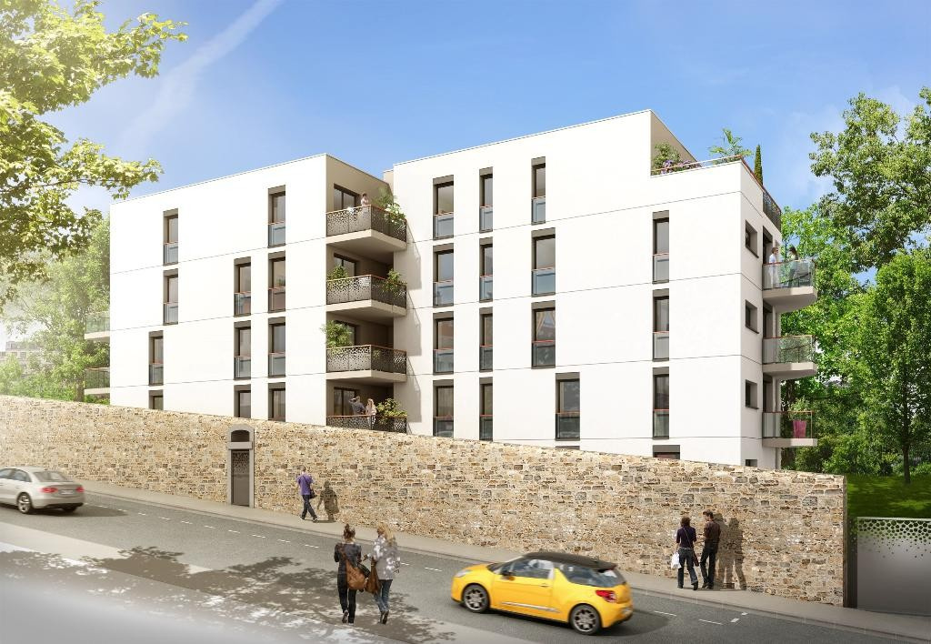 vente Appartement Type 3 vente Appartement Type 3