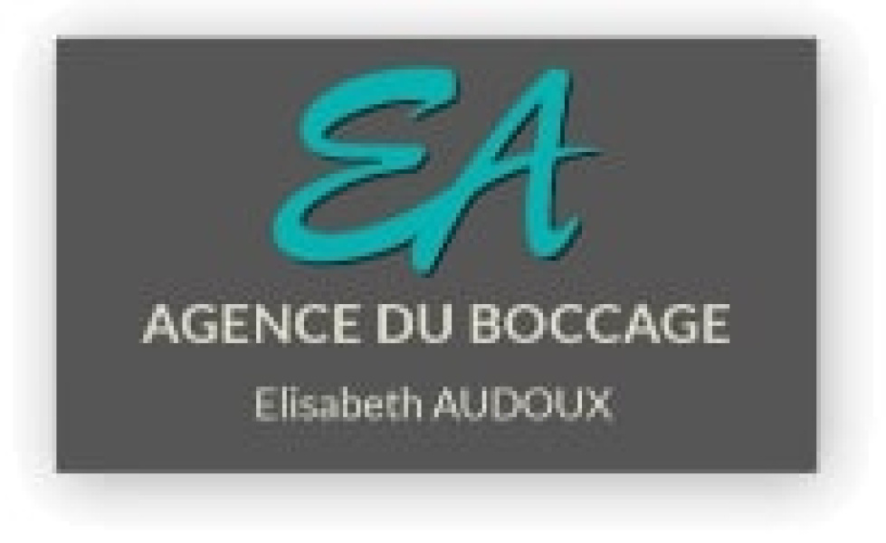Logo Agence Du Boccage